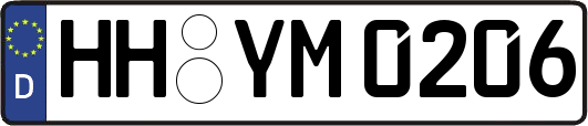HH-YM0206