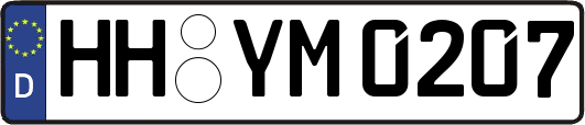 HH-YM0207