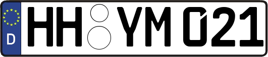 HH-YM021
