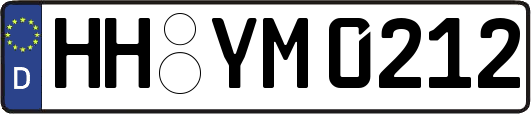 HH-YM0212