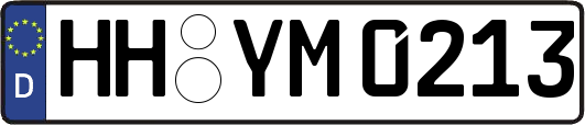 HH-YM0213