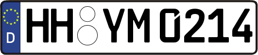 HH-YM0214