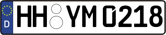 HH-YM0218