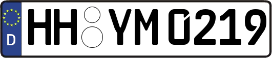 HH-YM0219