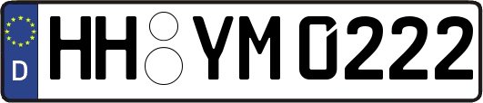 HH-YM0222