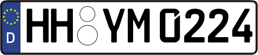 HH-YM0224