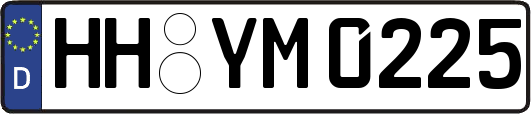HH-YM0225