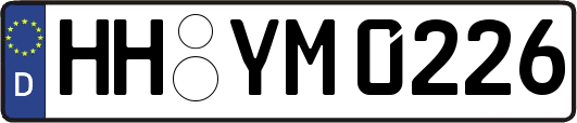 HH-YM0226