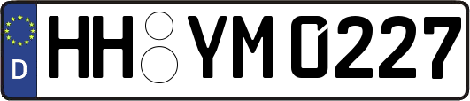HH-YM0227