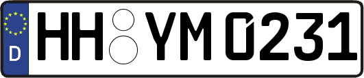 HH-YM0231