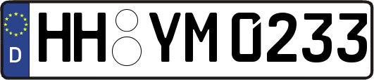 HH-YM0233