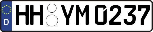 HH-YM0237