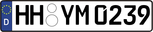 HH-YM0239