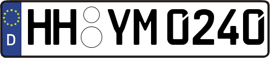 HH-YM0240