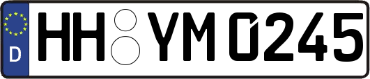 HH-YM0245