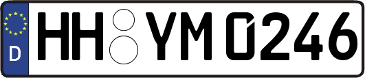 HH-YM0246