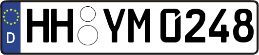 HH-YM0248