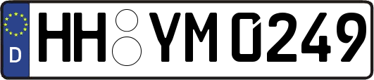 HH-YM0249