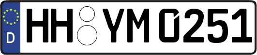HH-YM0251