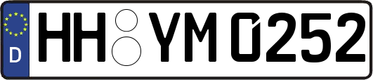 HH-YM0252
