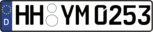 HH-YM0253