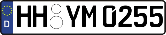 HH-YM0255