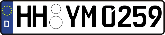 HH-YM0259