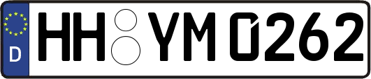 HH-YM0262