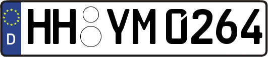 HH-YM0264