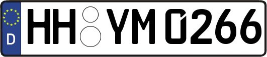 HH-YM0266