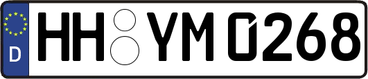 HH-YM0268