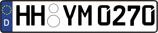 HH-YM0270