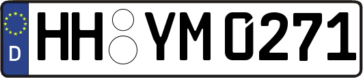 HH-YM0271