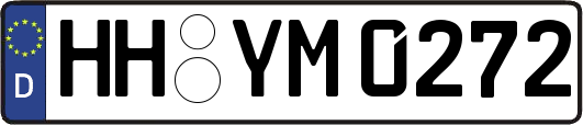 HH-YM0272
