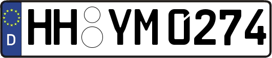 HH-YM0274