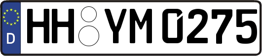 HH-YM0275