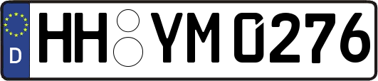 HH-YM0276