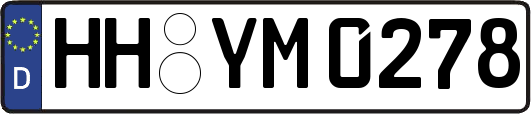 HH-YM0278