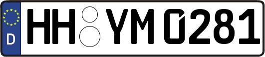 HH-YM0281