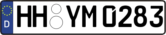 HH-YM0283