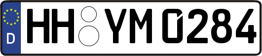 HH-YM0284
