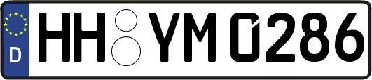 HH-YM0286