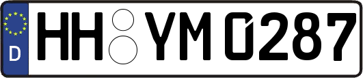 HH-YM0287