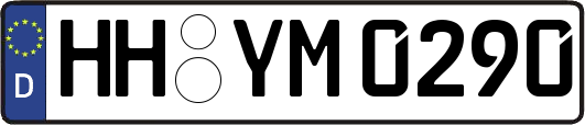 HH-YM0290
