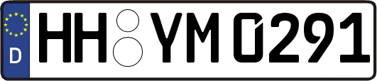HH-YM0291