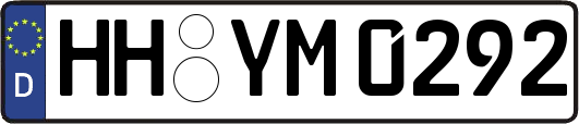 HH-YM0292