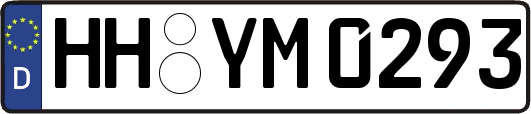 HH-YM0293