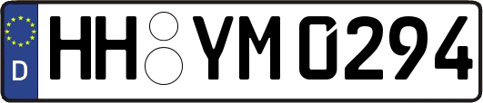HH-YM0294