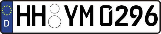 HH-YM0296