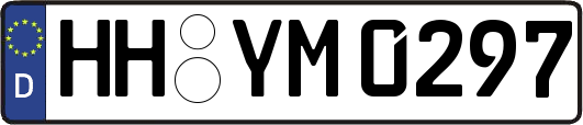 HH-YM0297